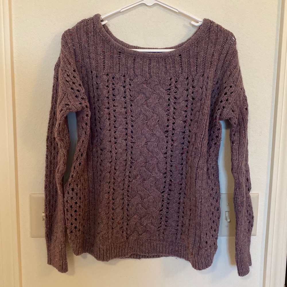 AEO Knit Sweater